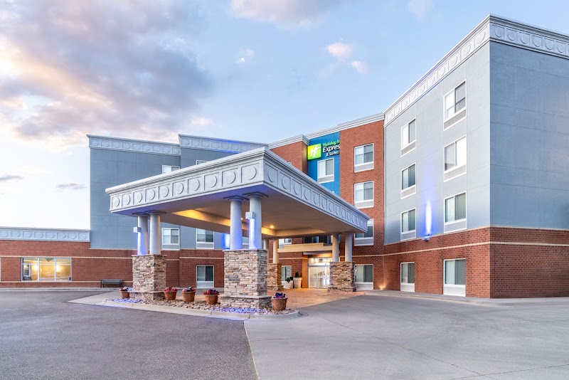 Holiday Inn Express & Suites Denver North - Thornton - Event Venue in Thornton, Colorado
