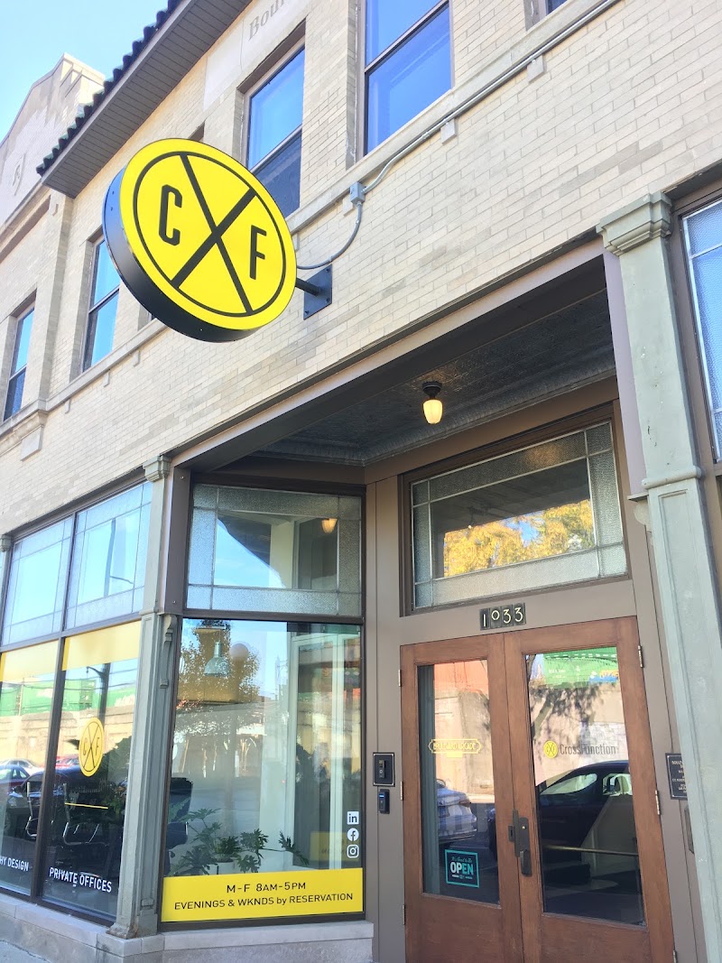 CrossFunction Flexible Workspace - Event Venue in Oak Park, Illinois