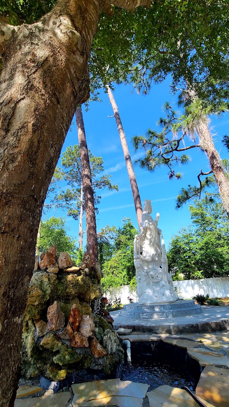 Thiền Viện Phật Tông- Bhavana Meditation Center - Event Venue in Jacksonville, Florida