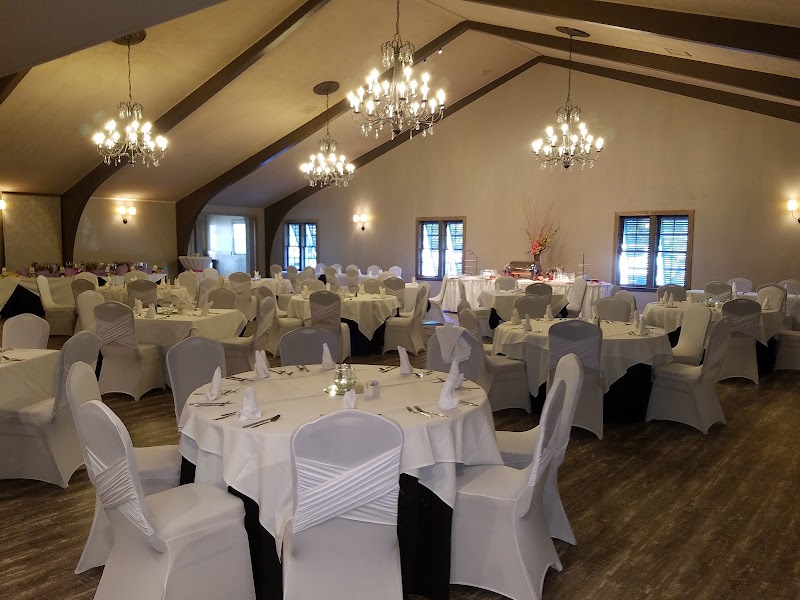 Pinewood Country Club - Event Venue in Slidell, Louisiana