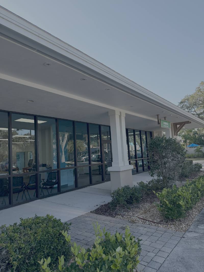 Let'sCo! Oldsmar - Event Venue in Oldsmar, Florida
