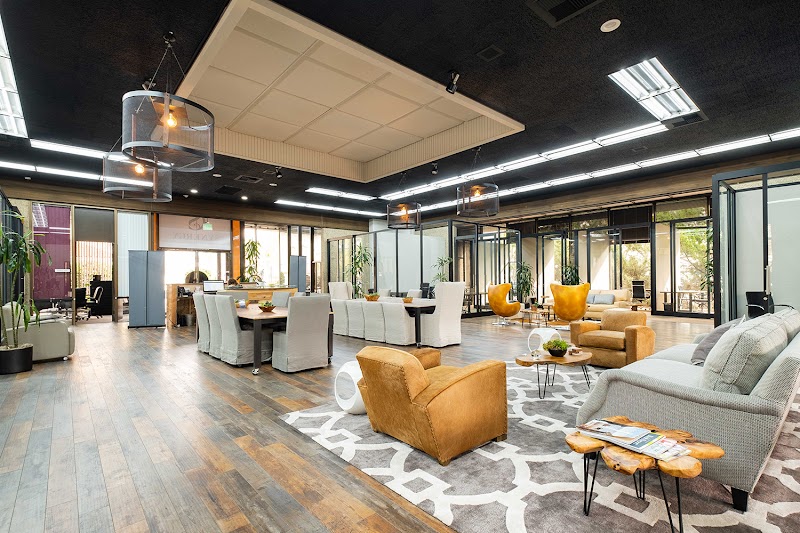 The Synergy CoWorking Centre - Event Venue in Escondido, California