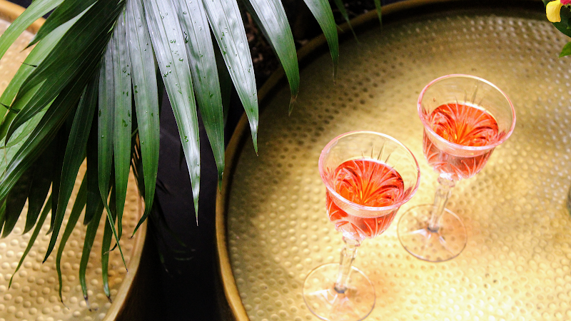 M'Coul's Social Lounge - Event Venue in Greensboro, North Carolina