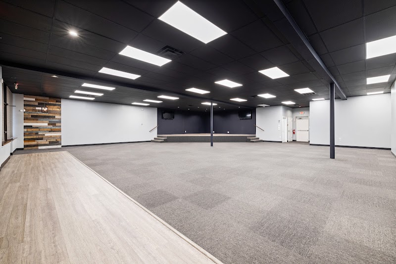 The Niche Venue - Event Venue in Portsmouth, Virginia