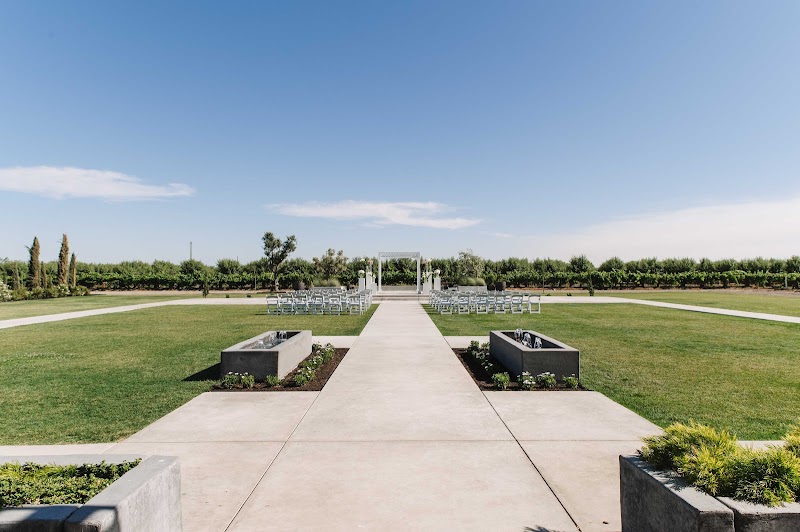 Evanelle Vineyards - Event Venue in Madera, California