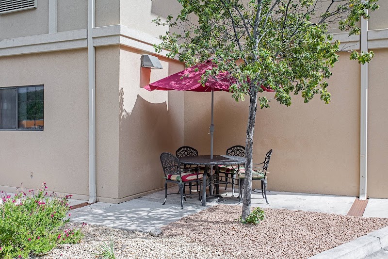 Hotel Ruidoso - Event Venue in Ruidoso, New Mexico