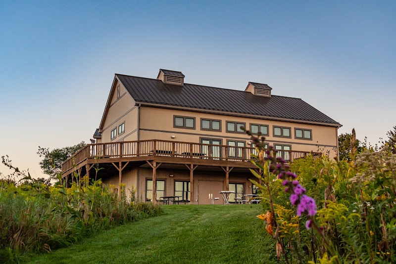 Lussier Family Heritage Center - Event Venue in Madison, Wisconsin