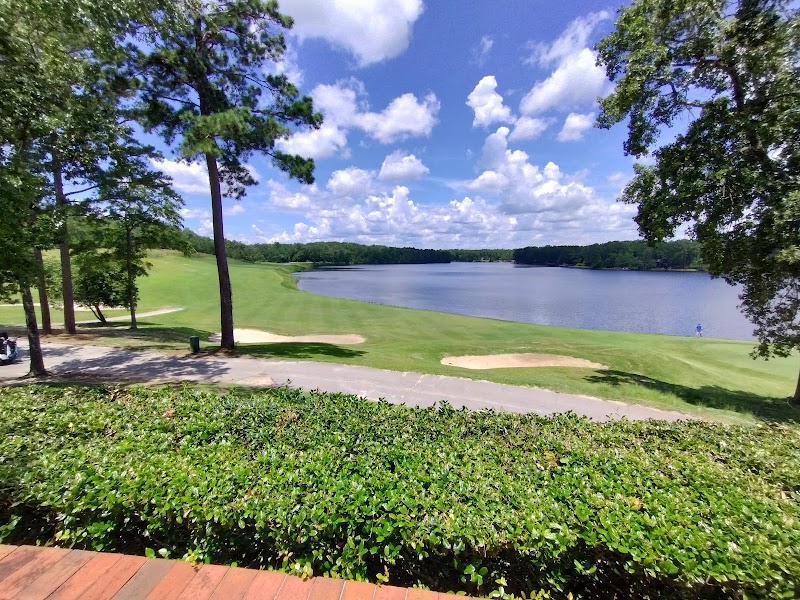 The Windermere Club - Event Venue in Blythewood, South Carolina