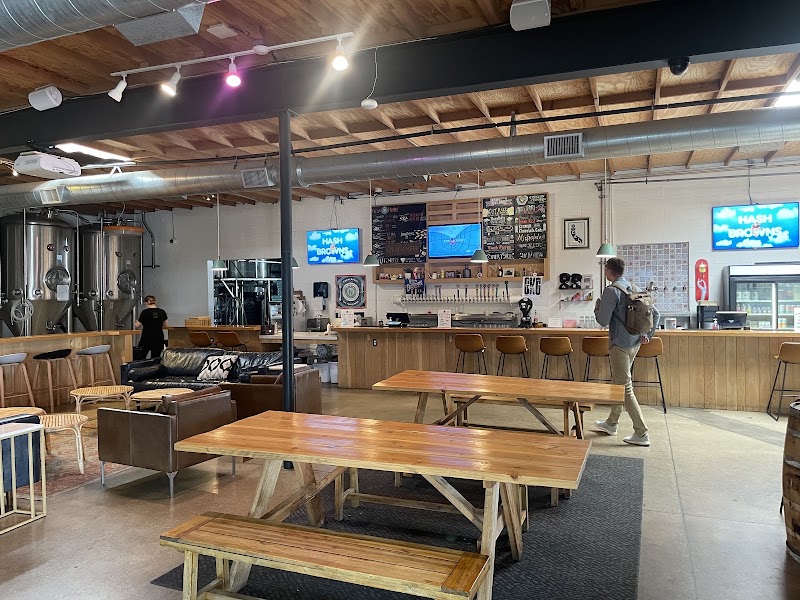 Five Point Five Brewing Company - Event Venue in El Segundo, California