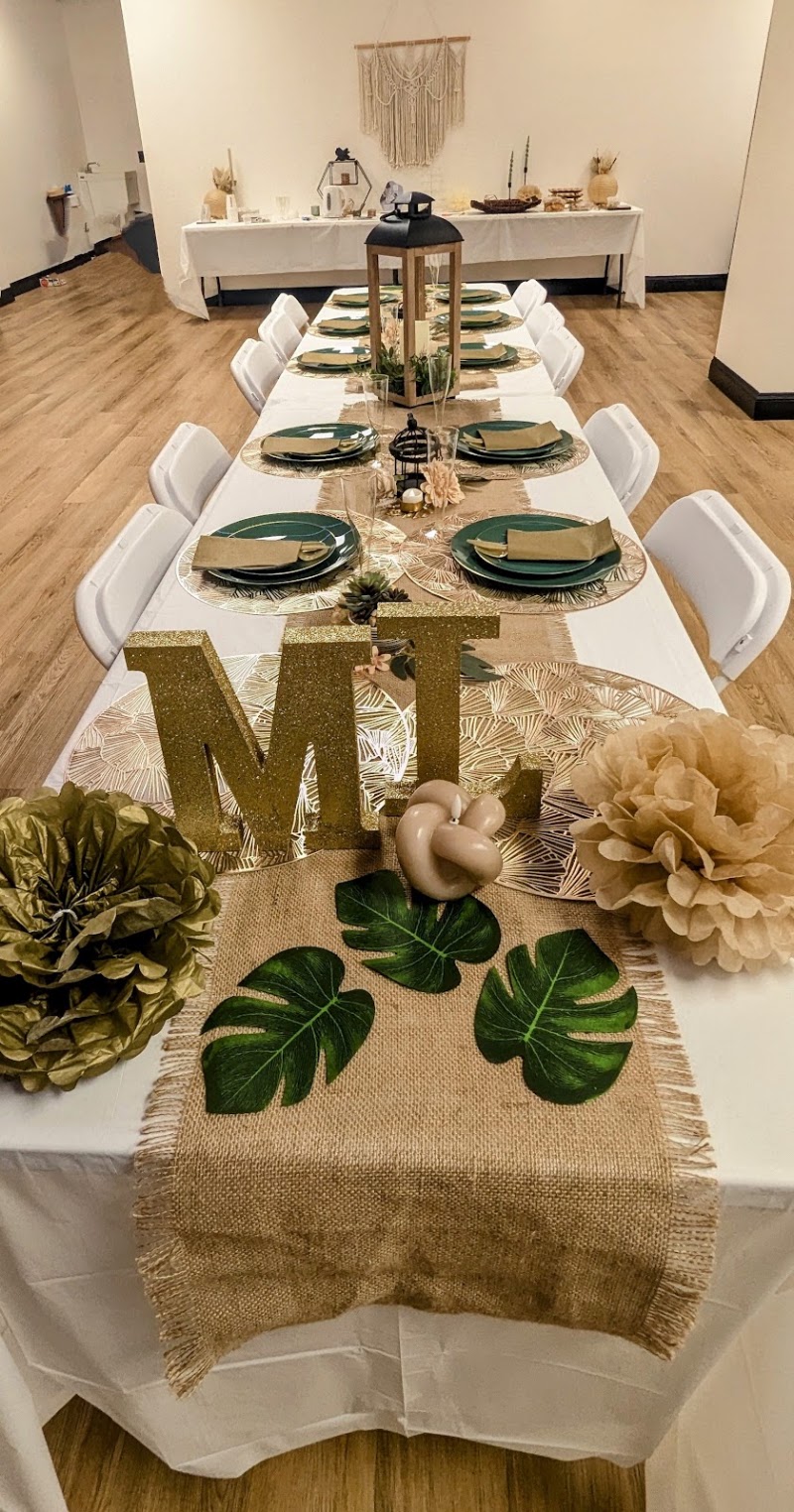 Myx Lokal - Event Venue in Woodbridge Township, New Jersey