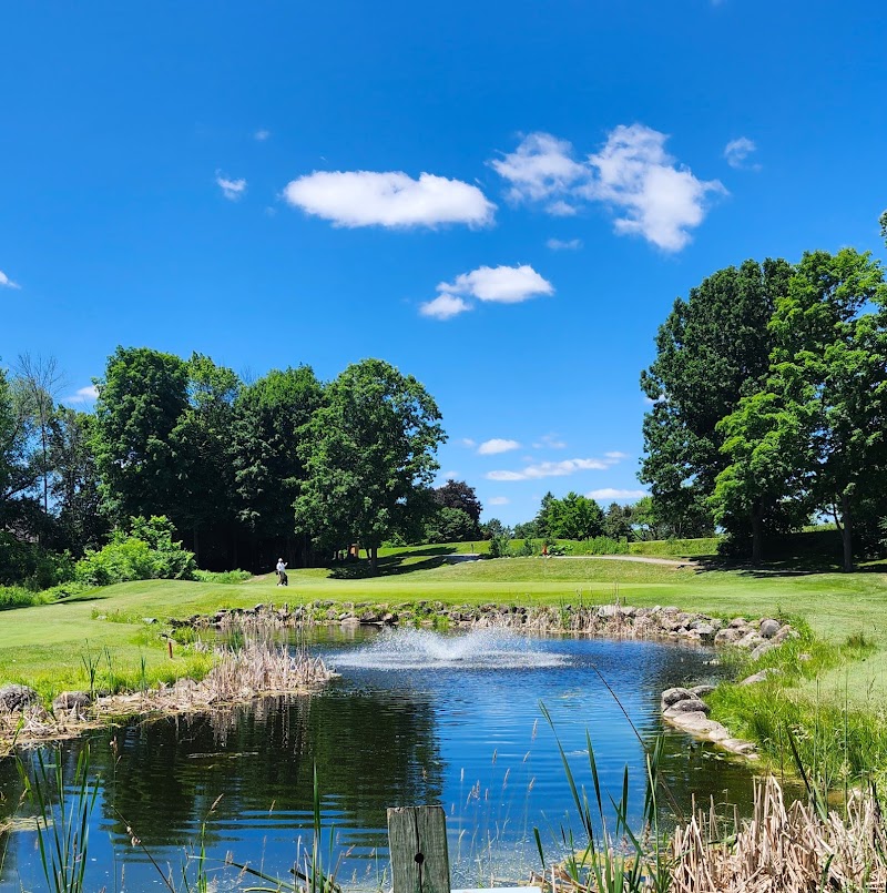 Peterborough Golf & Country Club - Event Venue in Peterborough, Ontario