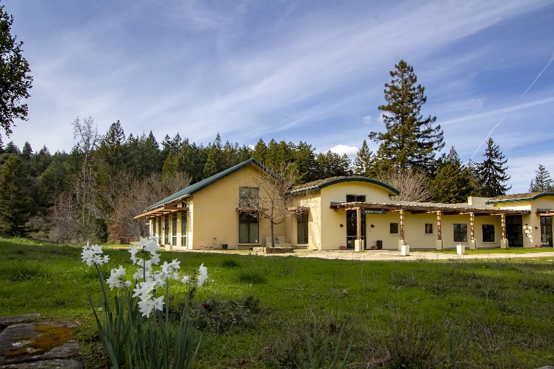 Green Mountain Retreat - Event Venue in Los Gatos, California