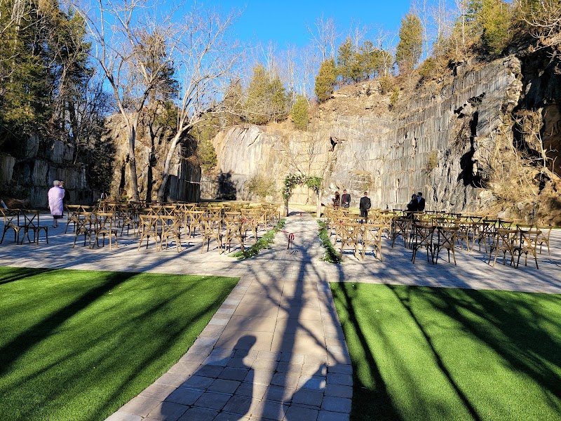 The Quarry Venue - Event Venue in Knoxville, Tennessee