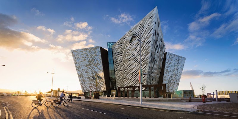 Crowne Plaza Belfast by IHG - Event Venue in Belfast, Northern Ireland