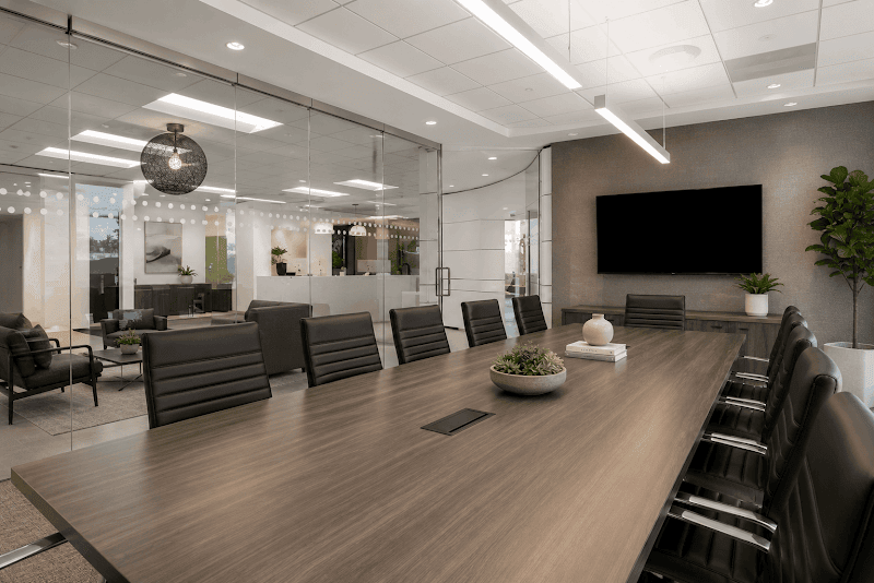 Premier Workspaces - Event Venue in Irvine, California