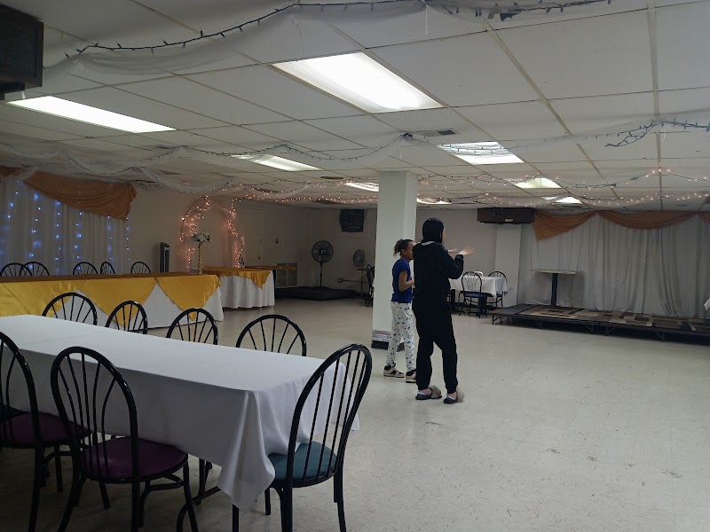 Martha's Aurora Event Center - Event Venue in Aurora, Colorado