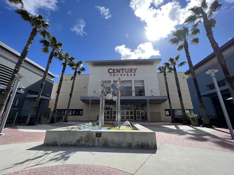 Cinemark Century Riverpark and XD - Event Venue in Oxnard, California