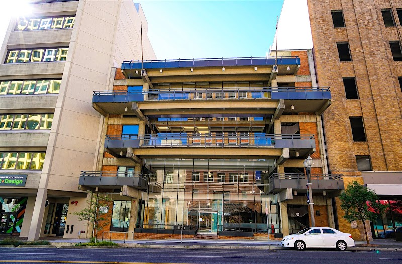 WorkSphere Tacoma - Event Venue in Tacoma, Washington