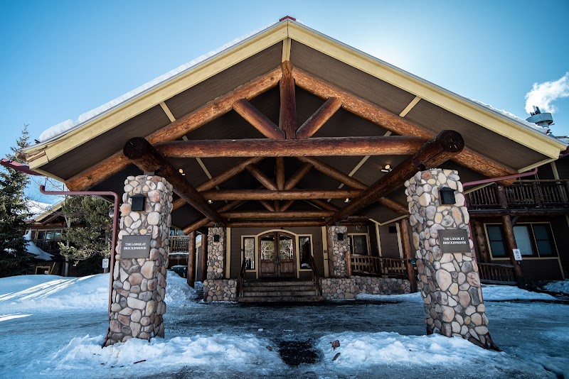The Lodge at Breckenridge - Event Venue in Breckenridge, Colorado