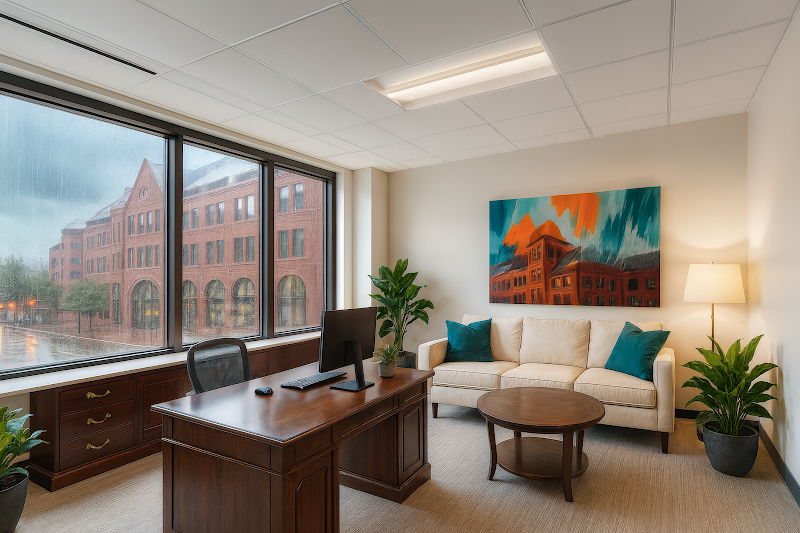 AdvantEdge Workspaces - Event Venue in Washington, District of Columbia