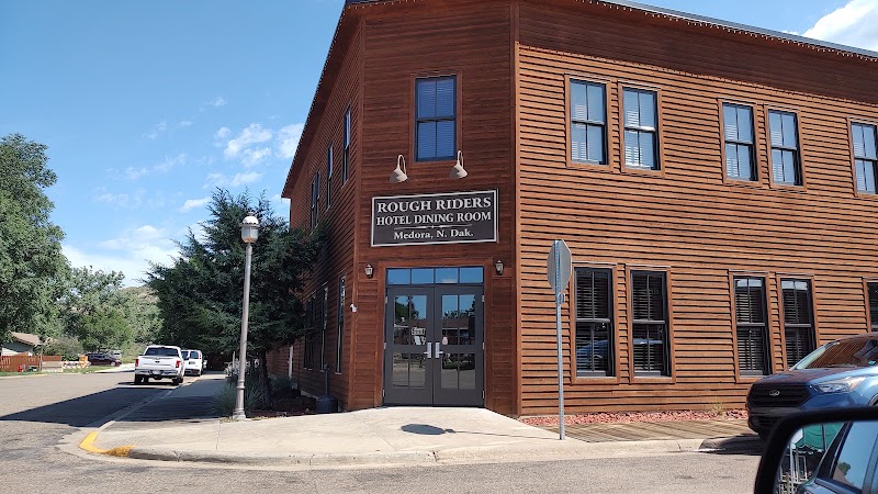 Medora North Dakota - Event Venue in Medora, North Dakota