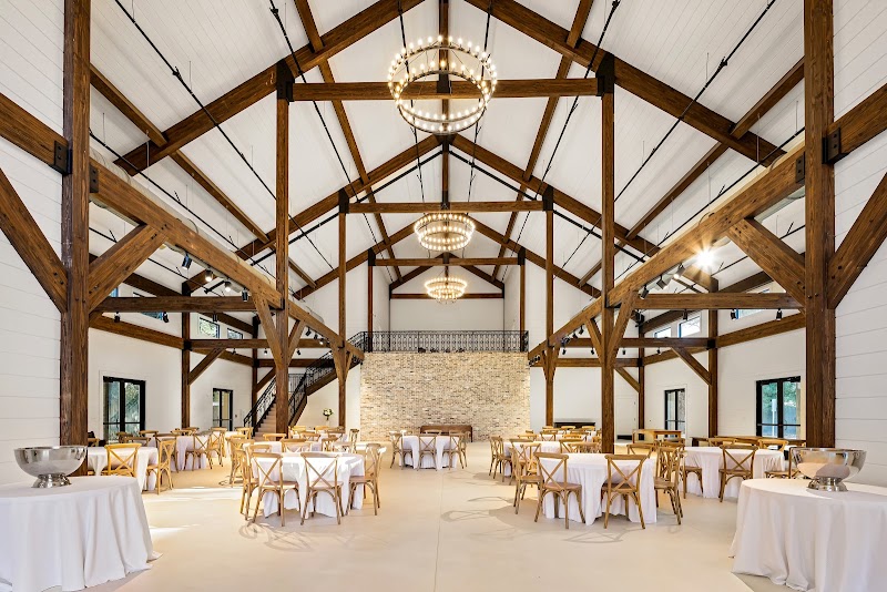 Mount Hope - Event Venue in Baton Rouge, Louisiana