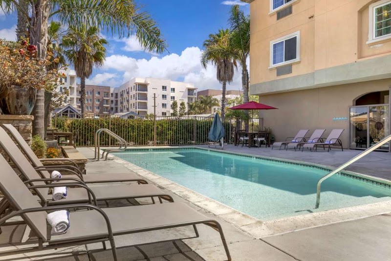 Best Western Plus Oceanside Palms - Event Venue in Oceanside, California