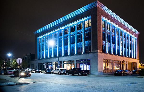 .ZACK - Event Venue in St. Louis, Missouri