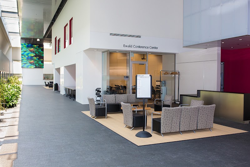 Ewald Conference Center - Event Venue in Saint Paul, Minnesota