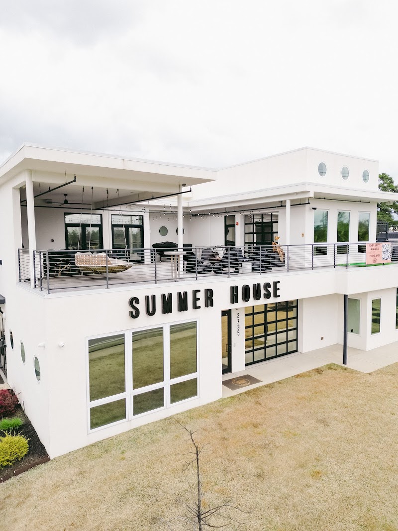 Summer House Venue Collection - Event Venue in Augusta, Georgia