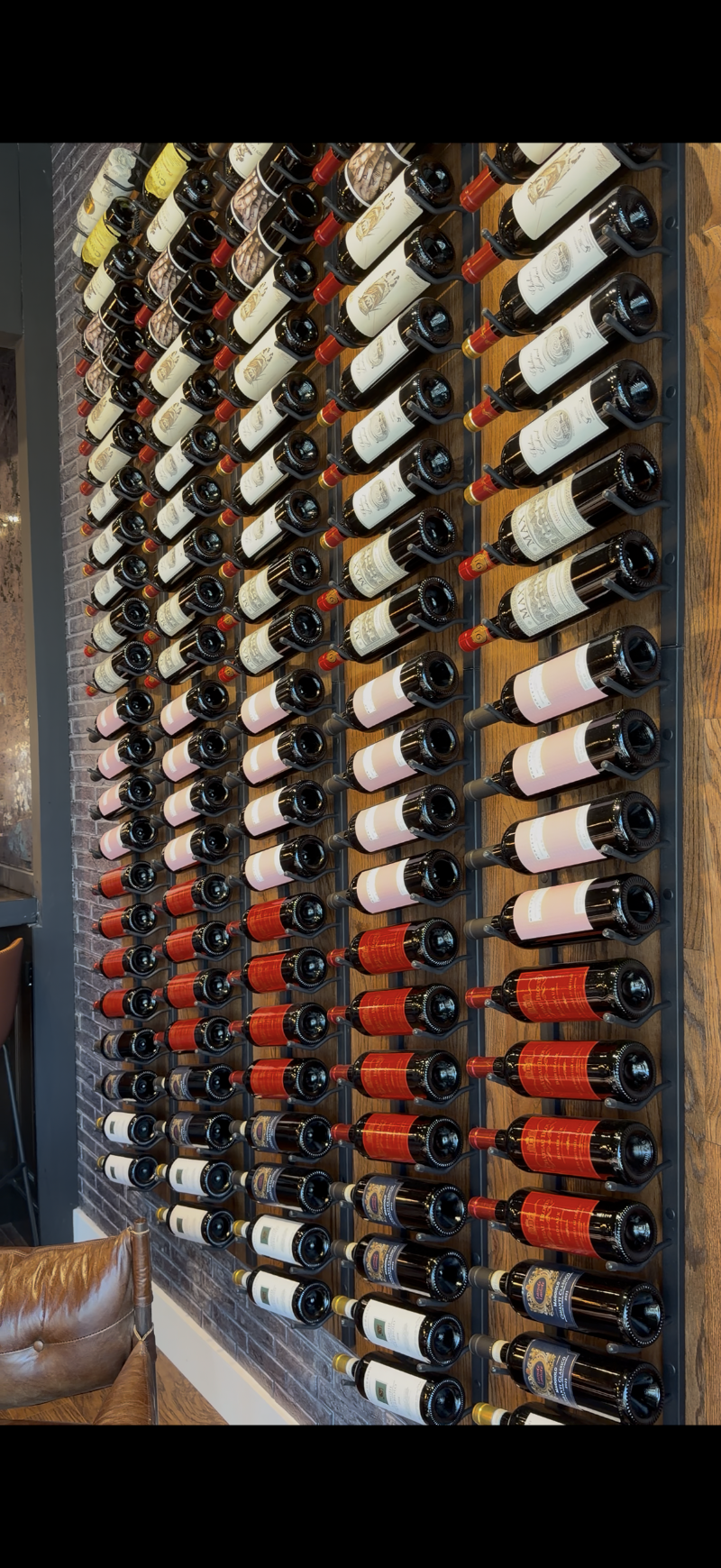 Velvet Coupe Wine Bar - Event Venue in Tega Cay, South Carolina