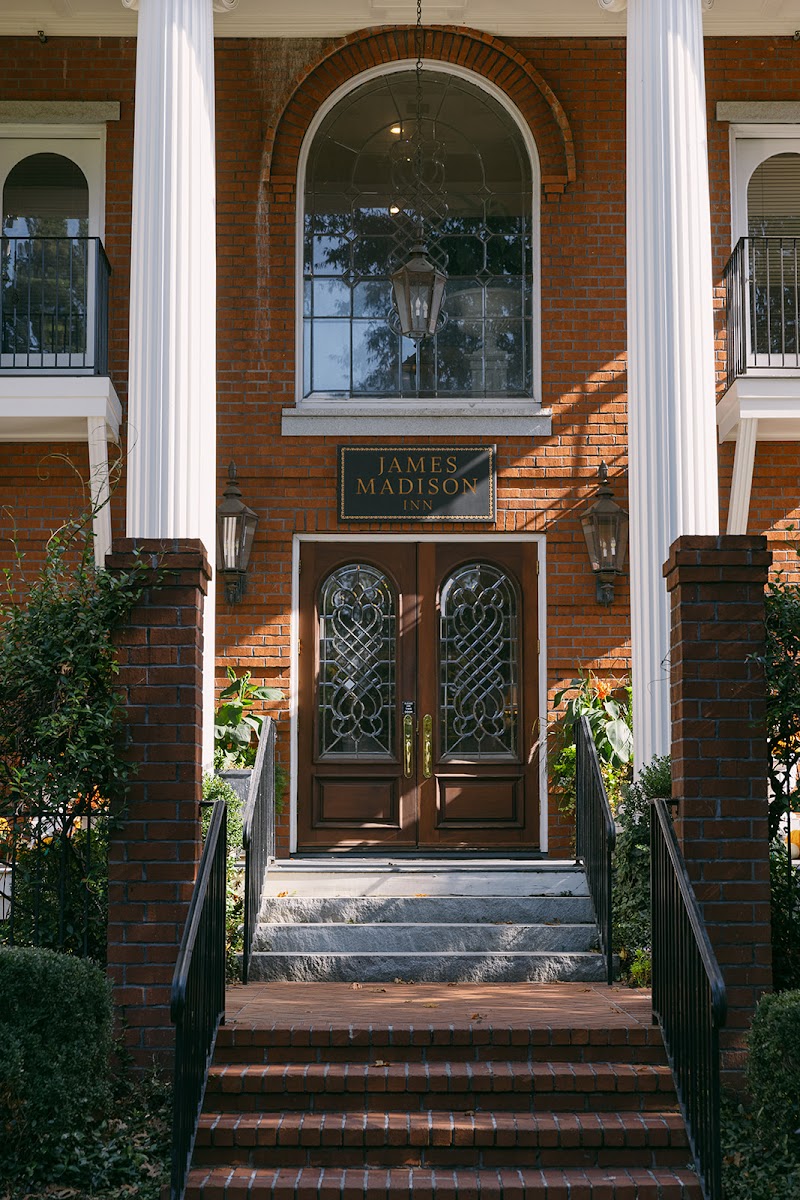 James Madison Inn - Event Venue in Madison, Georgia