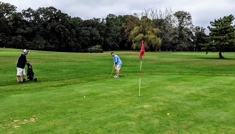 Midway Par 3 Golf Course - Event Venue in Lewes, Delaware