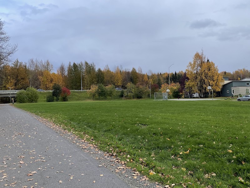 Z. J. Loussac Community Building - Event Venue in Anchorage, Alaska