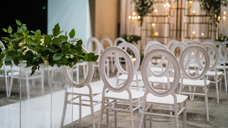Luxe Event Venue - Event Venue in Charlotte, North Carolina