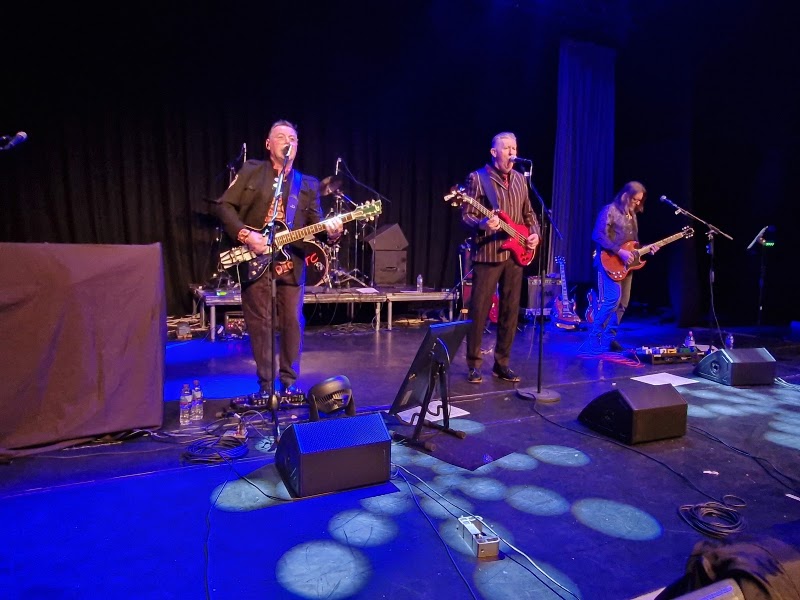 GlassBox Theatre - Event Venue in Gillingham, Medway