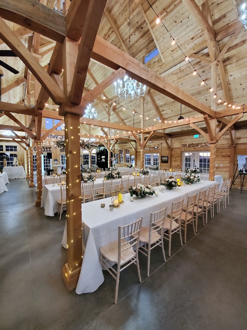 Heather Hill Farm and Gardens - Event Venue in Enoch, Utah