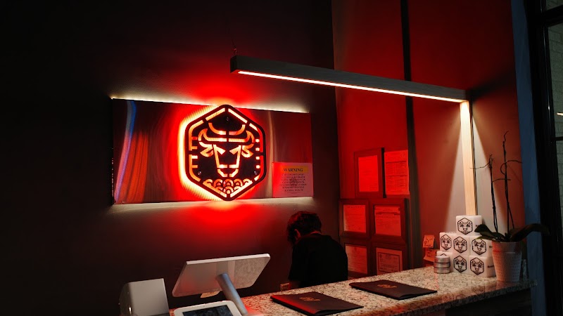 Mad for Galbi - Event Venue in Nolensville, Tennessee