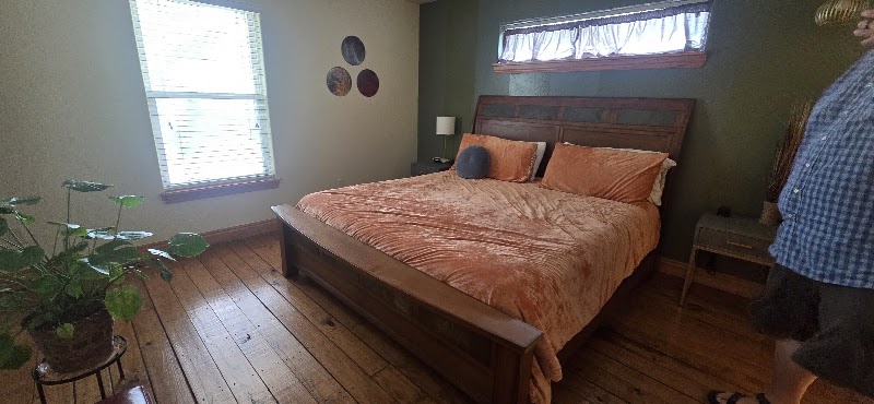 Abbie's Trail Haven - Event Venue in Medicine Park, Oklahoma