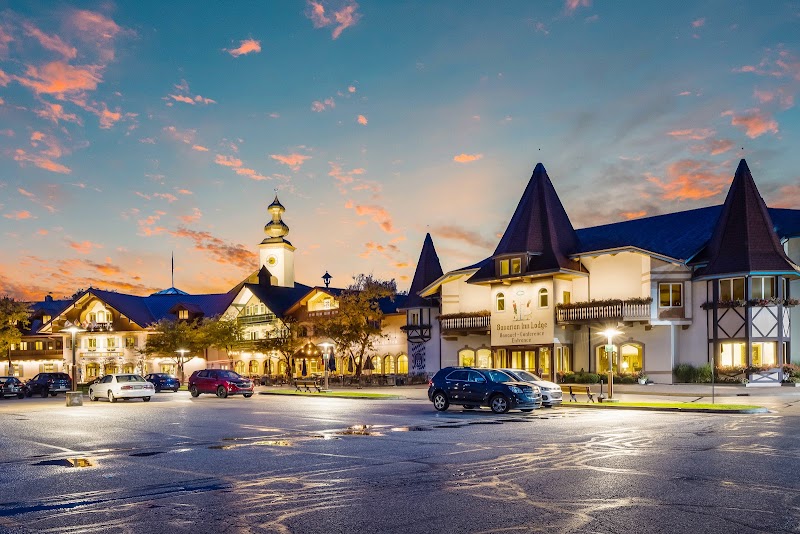 Bavarian Inn Lodge - Event Venue in Frankenmuth, Michigan