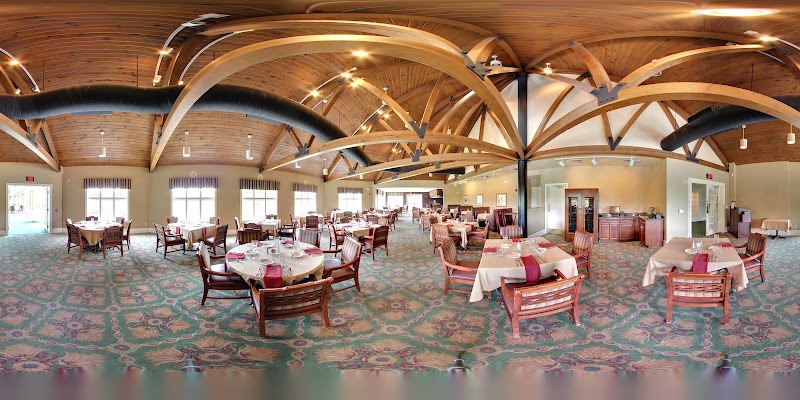 Clarksville Country Club - Event Venue in Clarksville, Tennessee