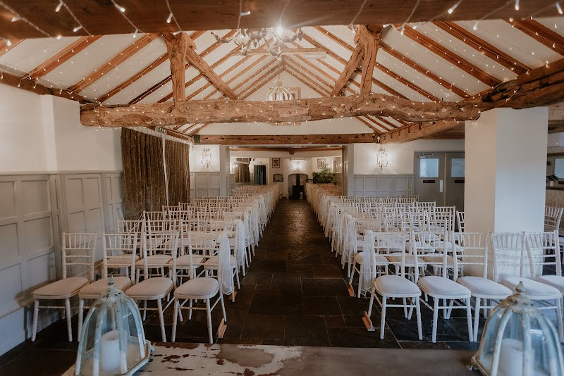 Shearsby Bath - Event Venue in Lutterworth, Leicestershire