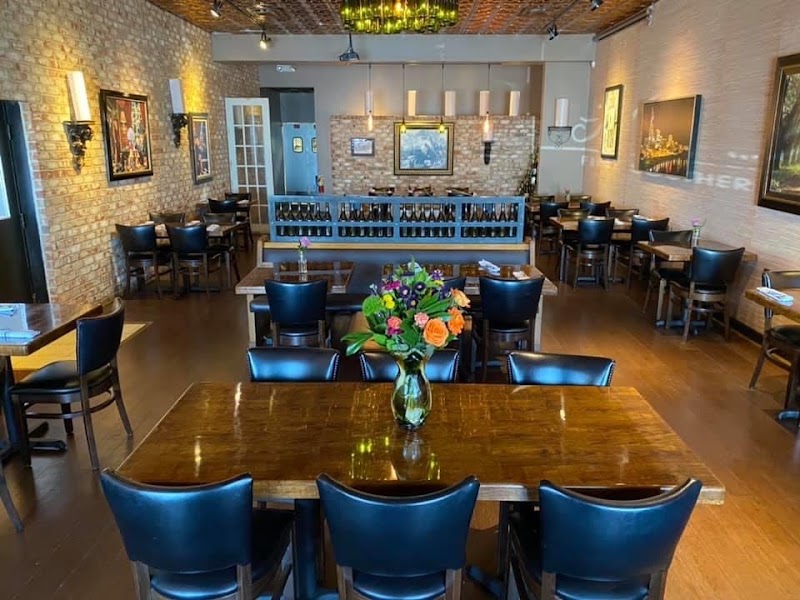 Mo'Cara Event Venue - Event Venue in Lebanon, Tennessee