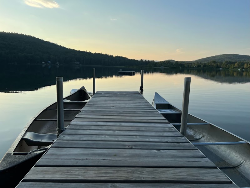 Loch Lyme Lodge - Event Venue in Lyme, New Hampshire