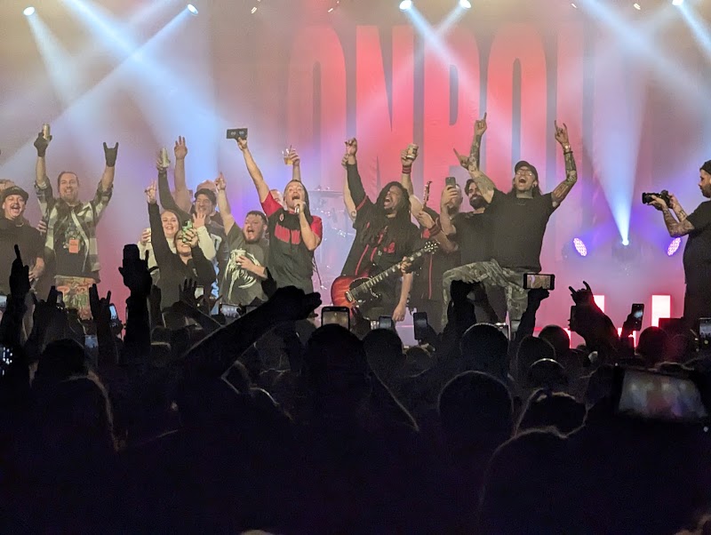 EPIC Event Center - Event Venue in Green Bay, Wisconsin
