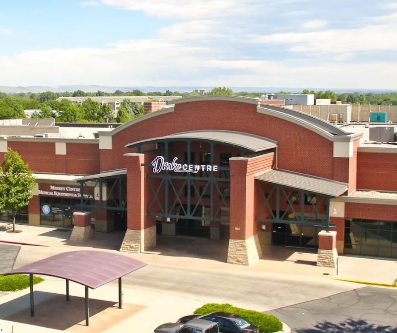The Drake Centre - Event Venue in Fort Collins, Colorado