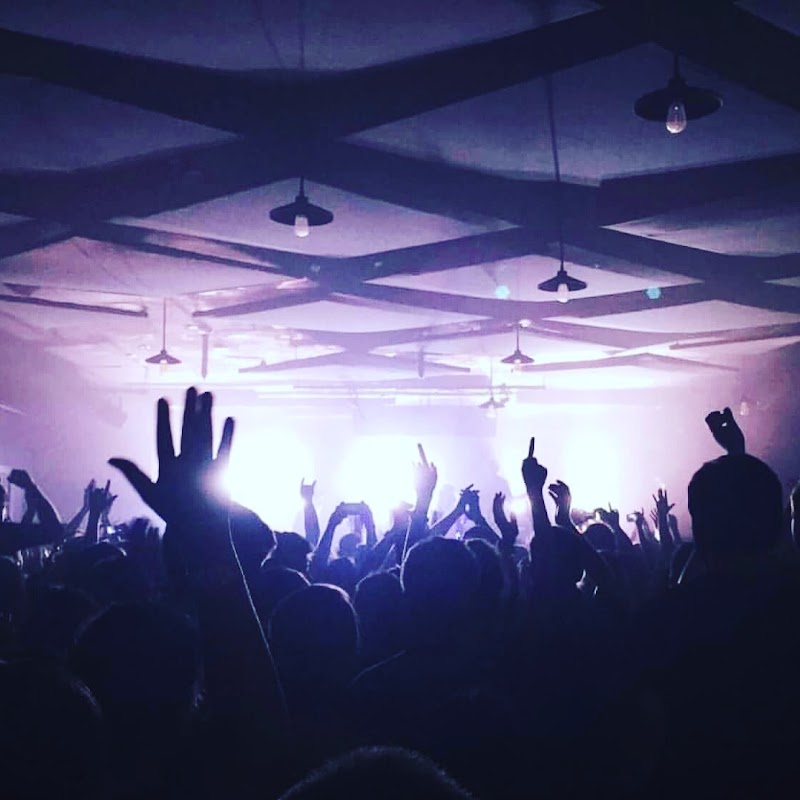 High Dive - Event Venue in Gainesville, Florida