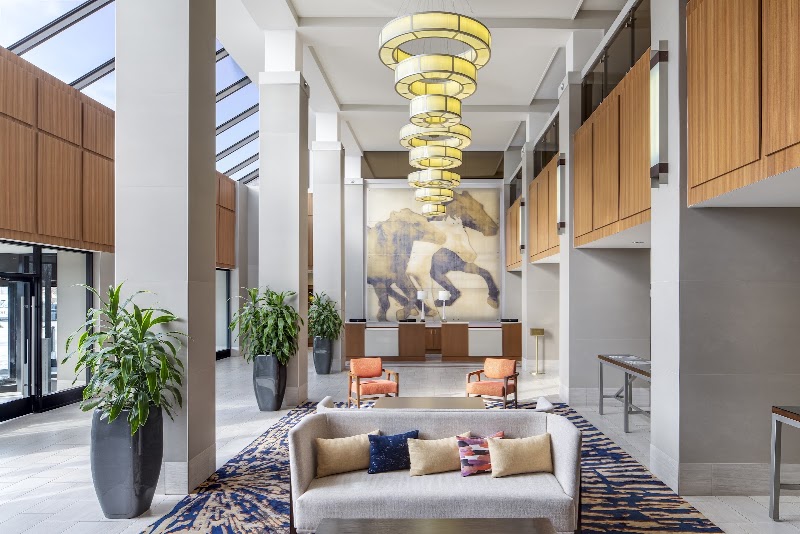 Hilton Arlington - Event Venue in Arlington, Texas