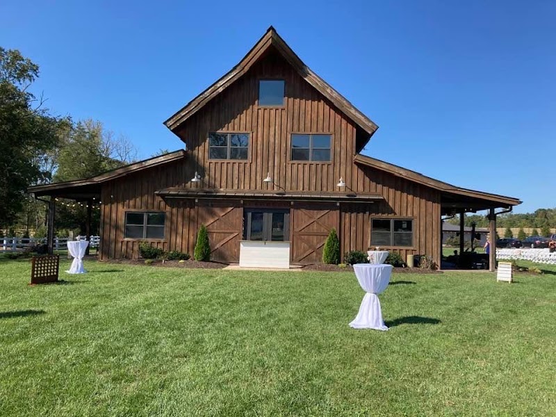 Pleasant Grove Farm - Event Venue in Charlotte, North Carolina
