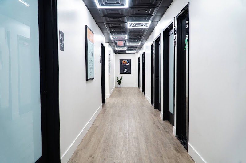 Inspire1 Executive Suites - Event Venue in Chandler, Arizona